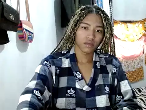 miriam775 online show from 8, 2, 2025