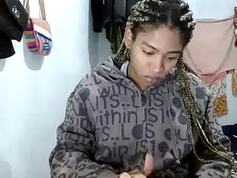 miriam775 online show from 14, 2, 2025