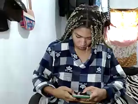 miriam775 online show from 17, 2, 2025