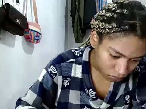 miriam775 online show from 22, 2, 2025