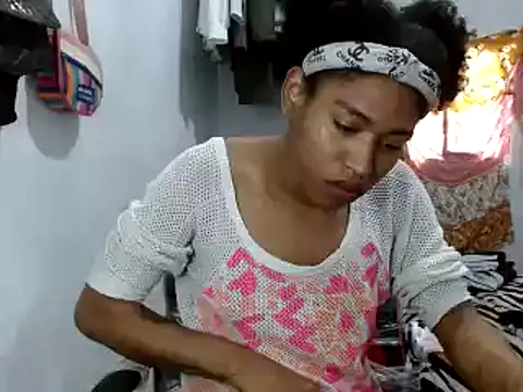 miriam775 online show from 21, 3, 2025