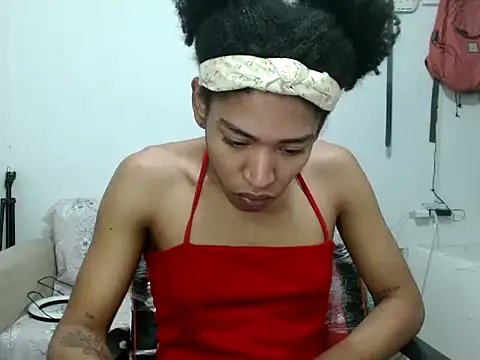 miriam775 online show from 19, 9, 2025