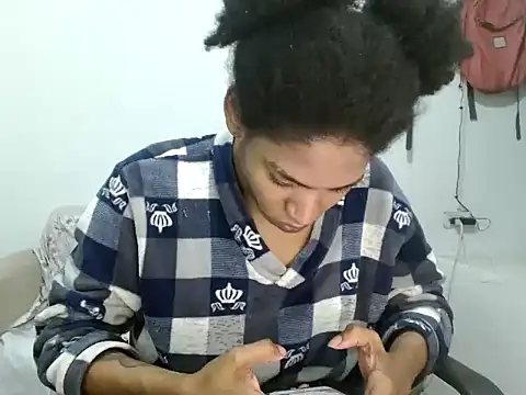 miriam775 online show from 27, 9, 2025