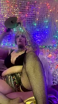 Hunniebunnie78 online show from 3, 7, 2026