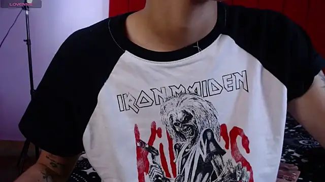 Bunny bel online show from 19, 10, 2025