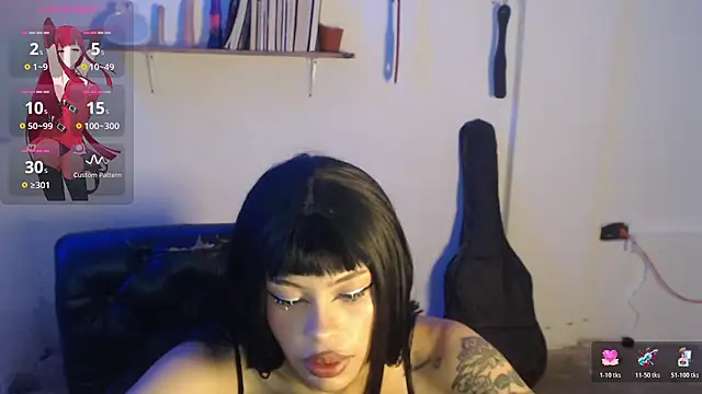 Bunny bel online show from 1, 7, 2026