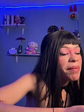 Bunny bel online show from 17, 7, 2026