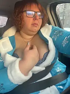 Tania-myr87 ZD online show from 25, 12, 2024