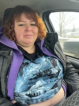 Tania-myr87 ZD online show from 7, 1, 2025