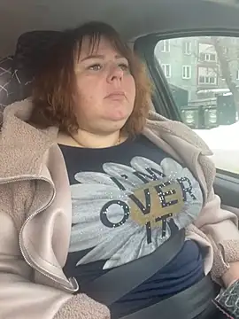 Tania-myr87 ZD online show from 29, 1, 2025