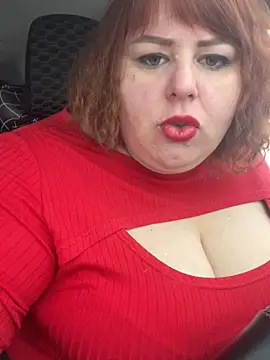 Tania-myr87 ZD online show from 11, 2, 2025