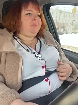 Tania-myr87 ZD online show from 18, 2, 2025