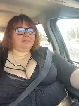 Tania-myr87 ZD online show from 15, 3, 2025