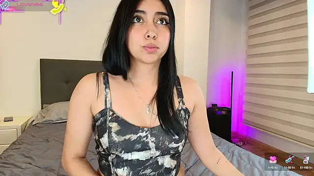 Lania spencer2 online show from 20, 10, 2025