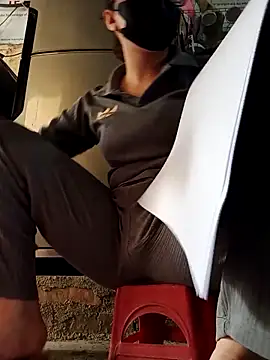 JasminePham online show from 20, 3, 2025