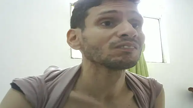 Andres J4 online show from 2, 10, 2025