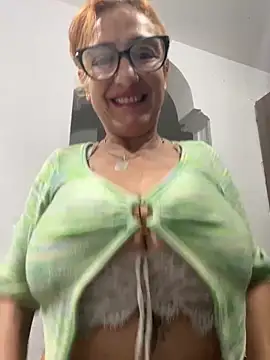 anastasia and jordan online show from 24, 3, 2026