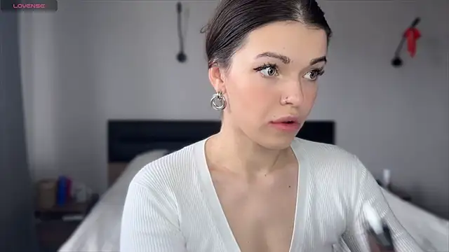 Snapshot of Kinky_Secrets chatting on 3, 7, 2026 Kinky Secrets online show from 3, 7, 2026