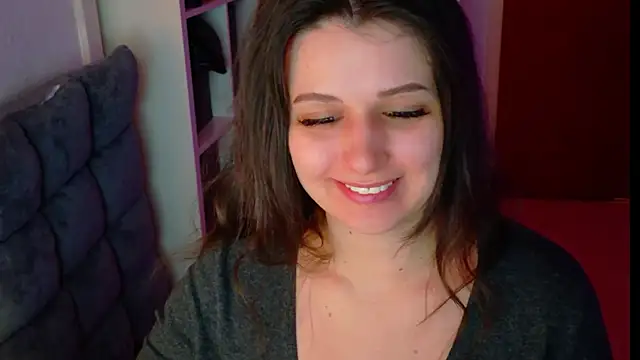 jenna-sxy19 online show from 28, 10, 2025