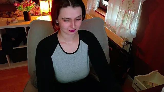 Snapshot of jenna-sxy19 chatting on 21, 4, 2026 jenna-sxy19 online show from 21, 4, 2026