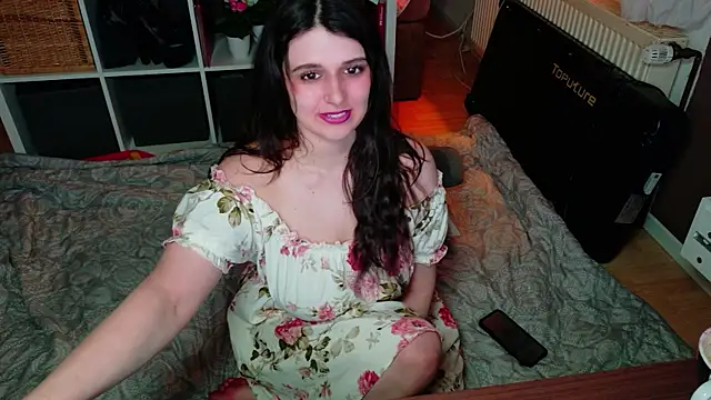 Snapshot of jenna-sxy19 chatting on 28, 4, 2026 jenna-sxy19 online show from 28, 4, 2026