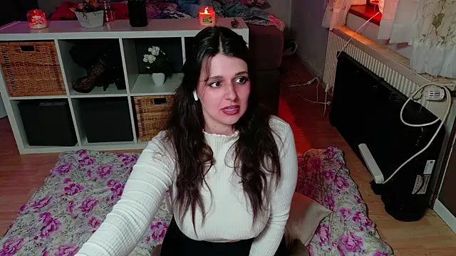 Snapshot of jenna-sxy19 chatting on 7, 5, 2026 jenna-sxy19 online show from 7, 5, 2026