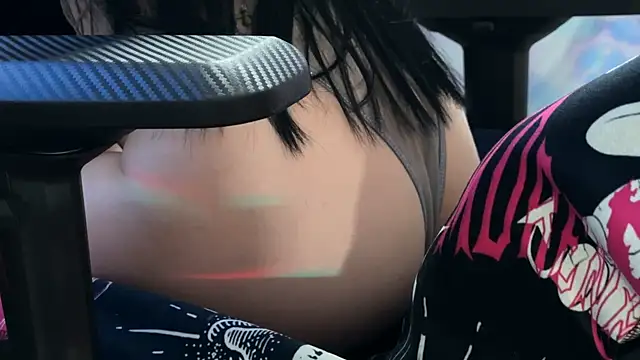 KiraLiLime online show from 22, 2, 2025