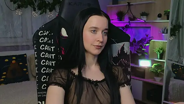 KiraLiLime online show from 20, 3, 2025