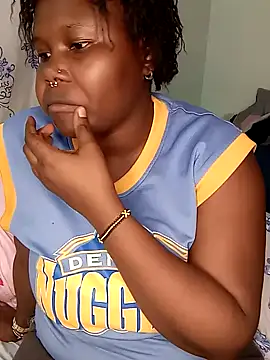  Thicky Stallion online show from 18, 1, 2025