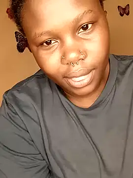  Thicky Stallion online show from 28, 1, 2025