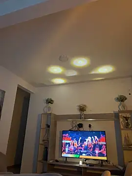 Jessie-pradoo online show from 18, 3, 2026