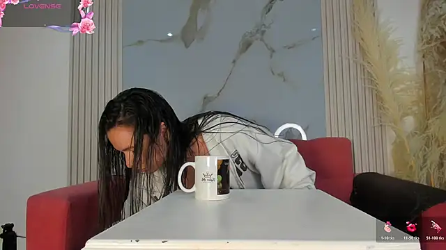 BridgetRodriguez online show from 11, 2, 2026