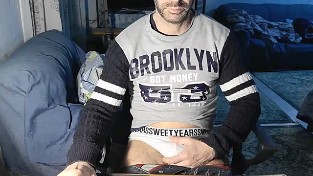 Snapshot of TebaldHot chatting on 20, 2, 2025 TebaldHot online show from 20, 2, 2025