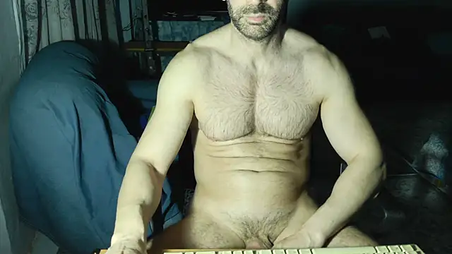 Snapshot of TebaldHot chatting on 7, 3, 2025 TebaldHot online show from 7, 3, 2025