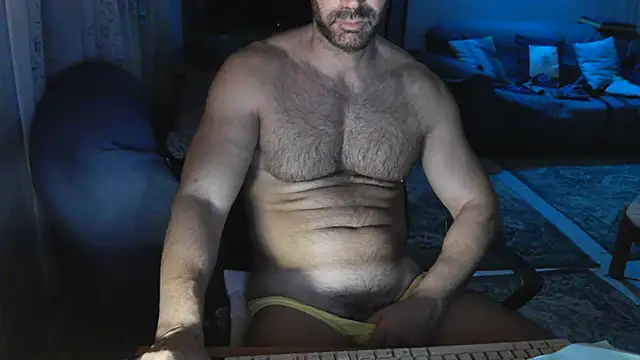 Snapshot of TebaldHot chatting on 16, 9, 2025 TebaldHot online show from 16, 9, 2025