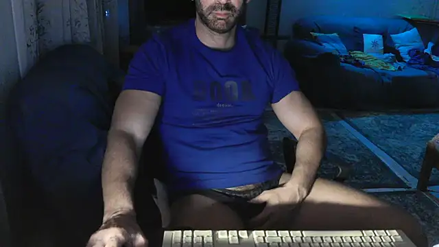 Snapshot of TebaldHot chatting on 29, 9, 2025 TebaldHot online show from 29, 9, 2025