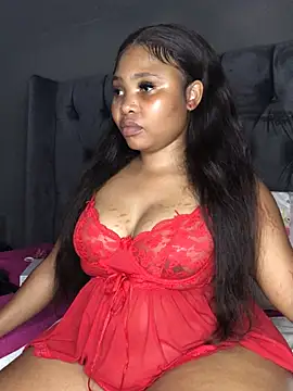 Anaelle24 online show from 14, 2, 2025