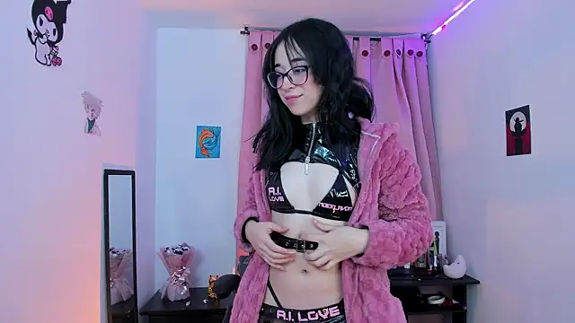 indra cam online show from 14, 2, 2025