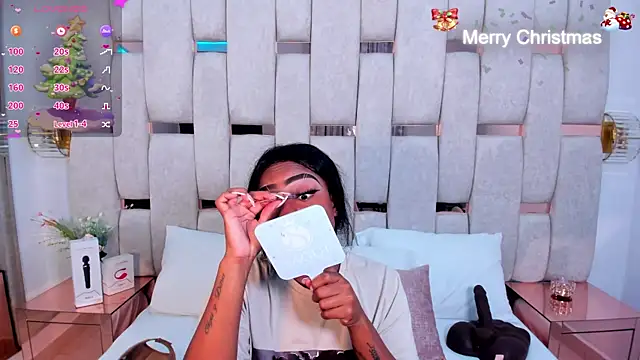 mia schwarz online show from 16, 12, 2024