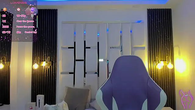 mia schwarz online show from 21, 11, 2025