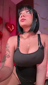 Mikubani18 online show from 1, 3, 2026