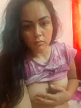 Snapshot of Mily_pao1 chatting on 11, 9, 2025 Mily pao1 online show from 11, 9, 2025