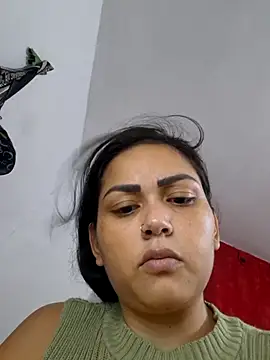 Snapshot of Mily_pao1 chatting on 12, 9, 2025 Mily pao1 online show from 12, 9, 2025