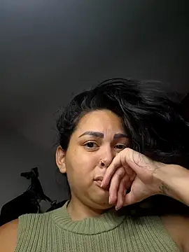 Snapshot of Mily_pao1 chatting on 13, 9, 2025 Mily pao1 online show from 13, 9, 2025