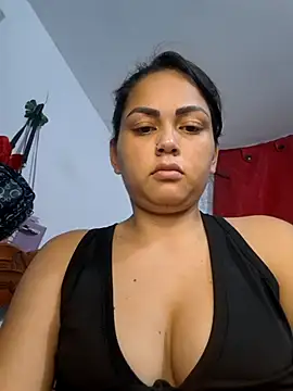 Snapshot of Mily_pao1 chatting on 19, 9, 2025 Mily pao1 online show from 19, 9, 2025