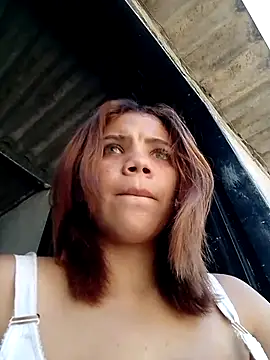 1CANDYLOVE online show from 18, 10, 2025