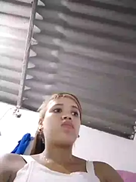 Snapshot of 1CANDYLOVE chatting on 5, 2, 2026 1CANDYLOVE online show from 5, 2, 2026