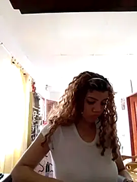 Snapshot of 1CANDYLOVE chatting on 1, 4, 2026 1CANDYLOVE online show from 1, 4, 2026
