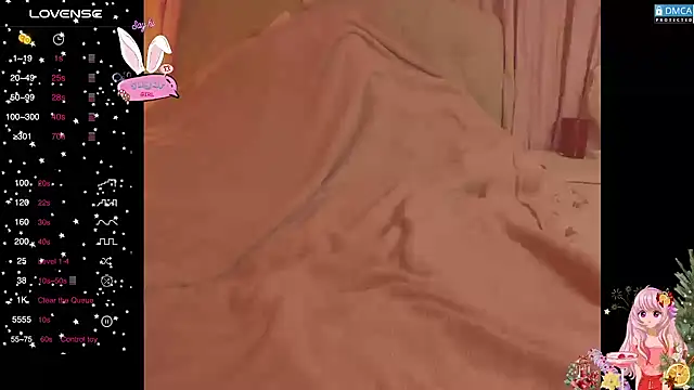 Blondecandie online show from 15, 2, 2026