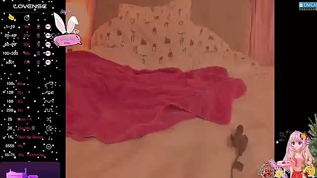 Blondecandie online show from 26, 2, 2026